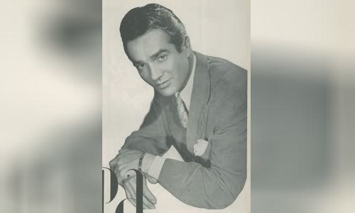 Gene Krupa
