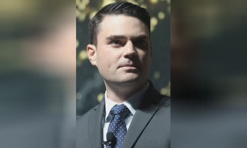 Ben Shapiro