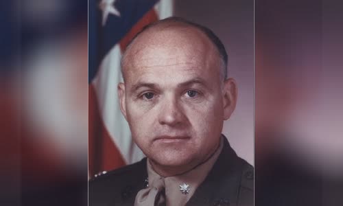 William R. Higgins