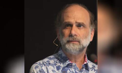 Bruce Schneier