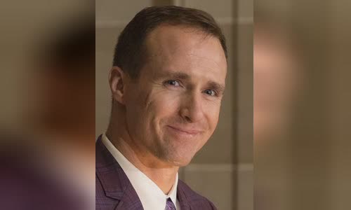Drew Brees