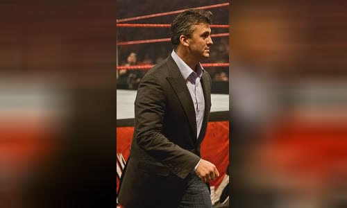 Shane McMahon