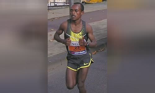 Tsegaye Kebede
