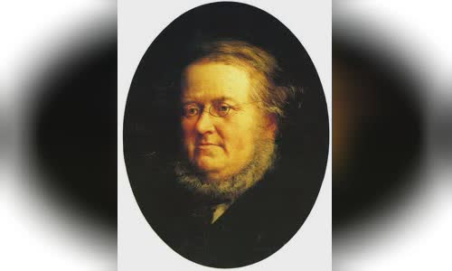 Peter Christen Asbjørnsen