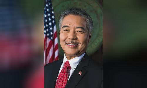 David Ige