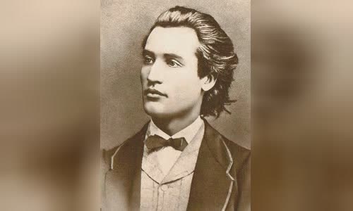 Mihai Eminescu