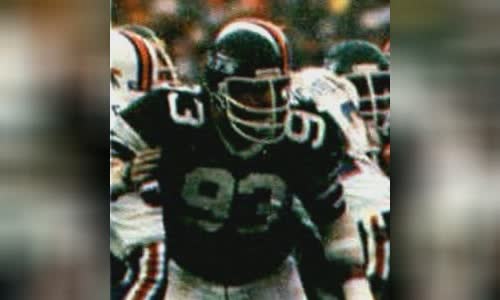 Marty Lyons