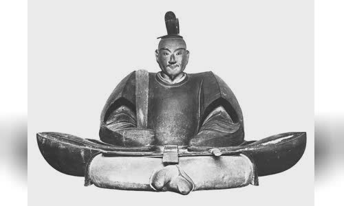 Ashikaga Yoshizumi