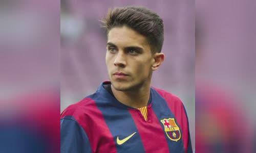 Marc Bartra