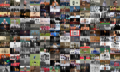 History Births on January 16