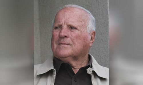 A. J. Foyt
