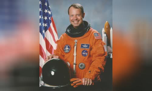 L. Blaine Hammond