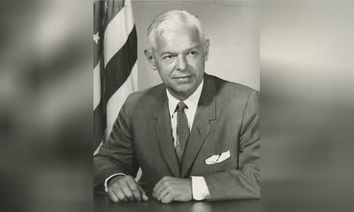 Paul Nitze