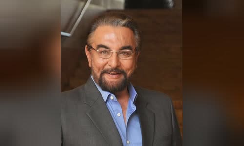 Kabir Bedi