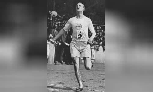 Eric Liddell