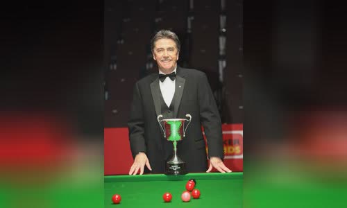 Cliff Thorburn