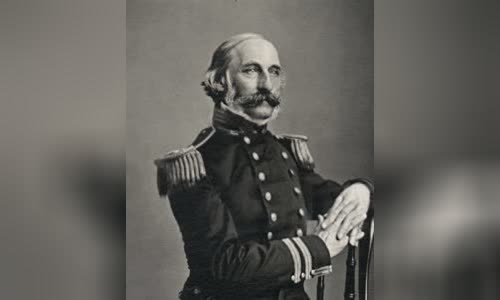 Charles Henry Davis