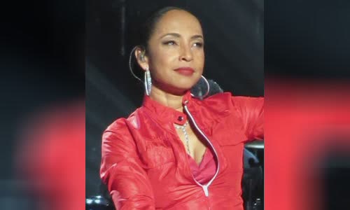 Sade (singer)