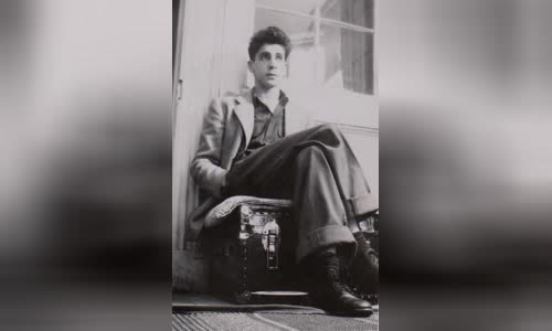 Anthony Hecht