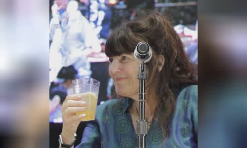 Ruth Reichl