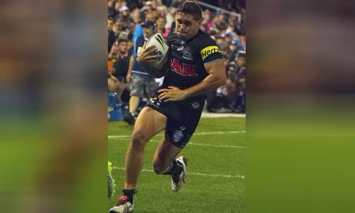 Chris Smith (rugby league, born 1994)