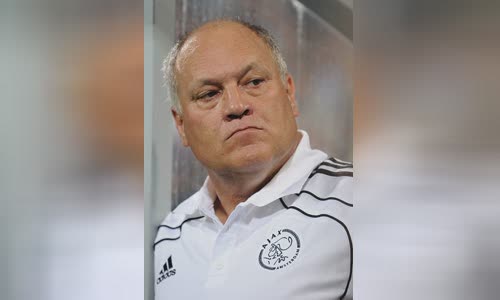Martin Jol