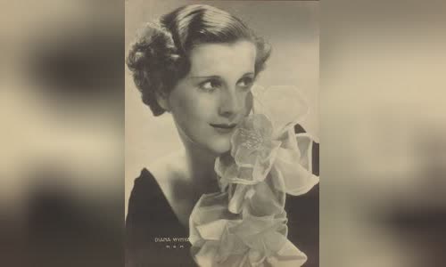 Diana Wynyard