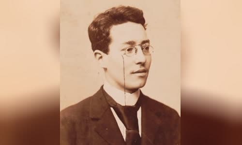 Henri Büsser