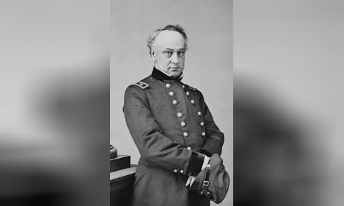 Henry Halleck