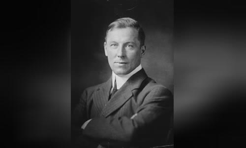 Robert W. Service