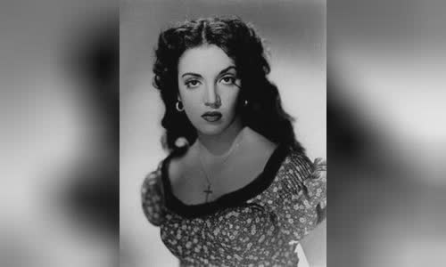 Katy Jurado