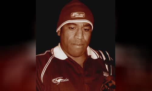 John Hopoate