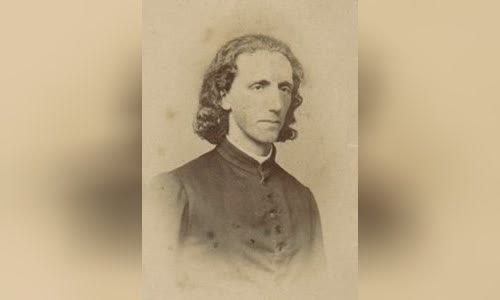 Franz Brentano