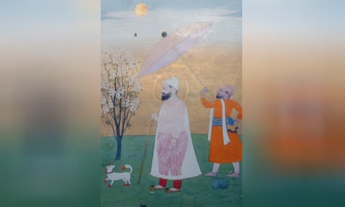 Guru Har Rai