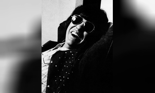 Ronnie Milsap