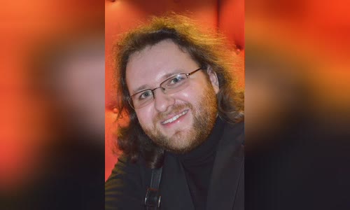 Gintaras Januševi?ius
