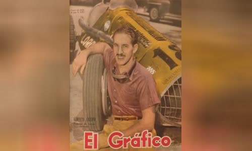 Alberto Crespo