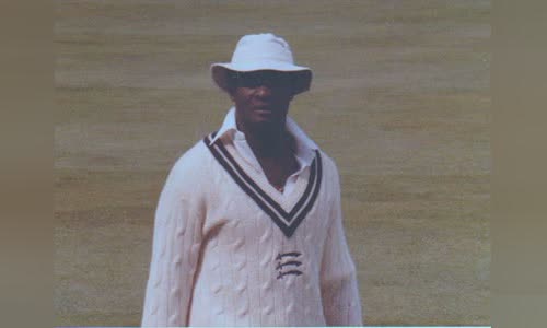 Wayne Daniel