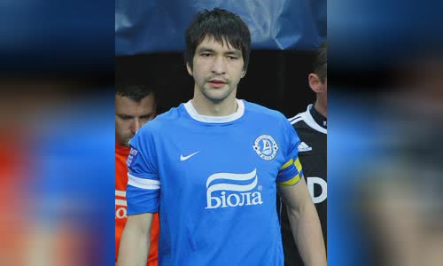 Andriy Rusol