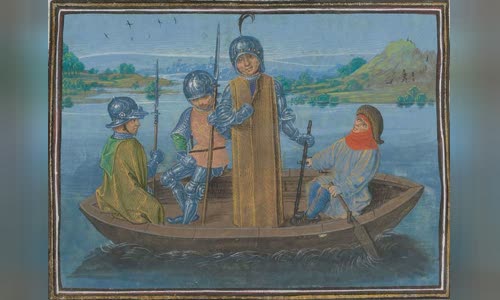 Robert de Vere, Duke of Ireland
