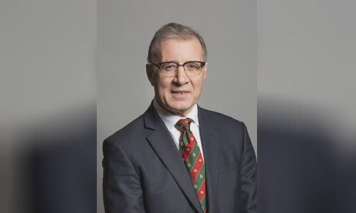 Mark Pawsey