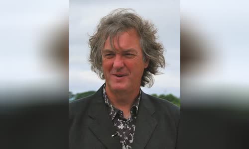 James May