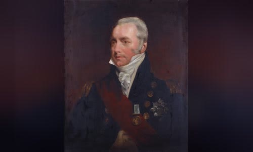 Richard Goodwin Keats