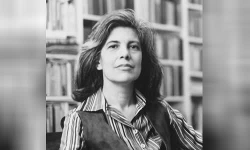 Susan Sontag