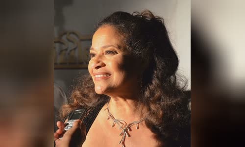 Debbie Allen