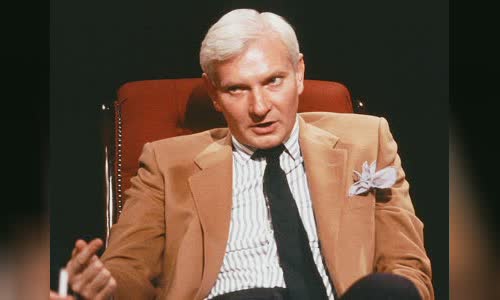 Harvey Proctor