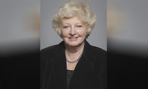 Elaine Murphy, Baroness Murphy