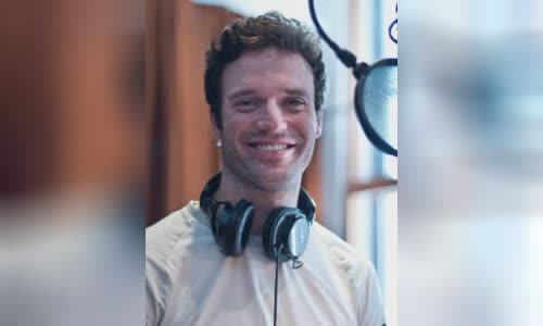 Jake Epstein