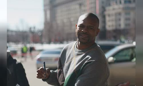 Roy Jones Jr.