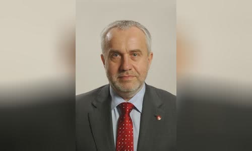 Andris Š??le